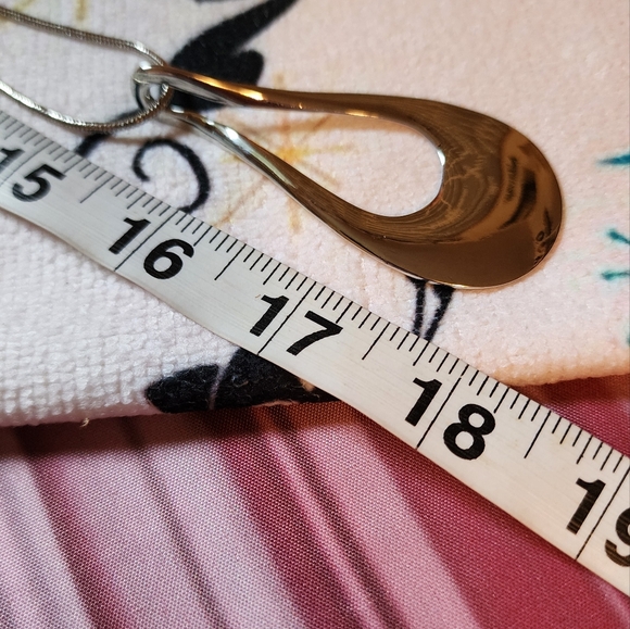 NWT Bay To Baubles Necklace - Picture 5 of 5